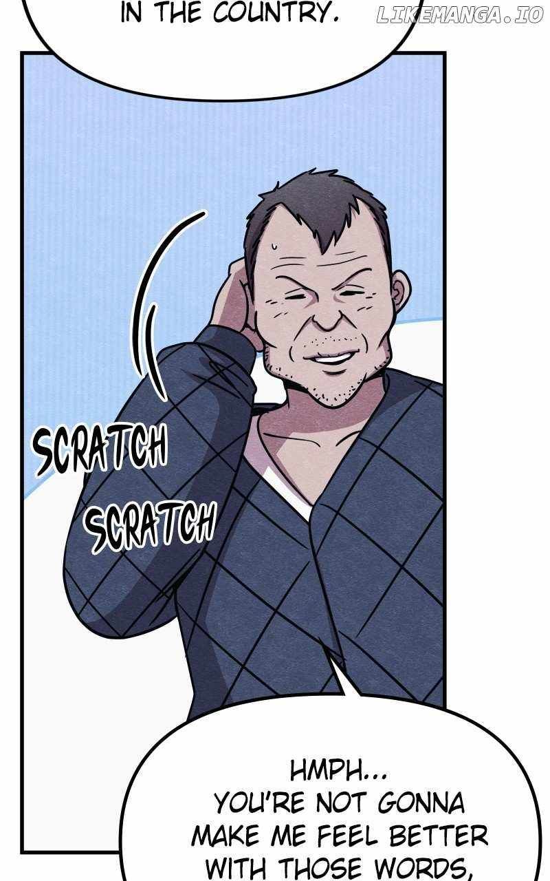 Zombie X Slasher chapter 51 page 35