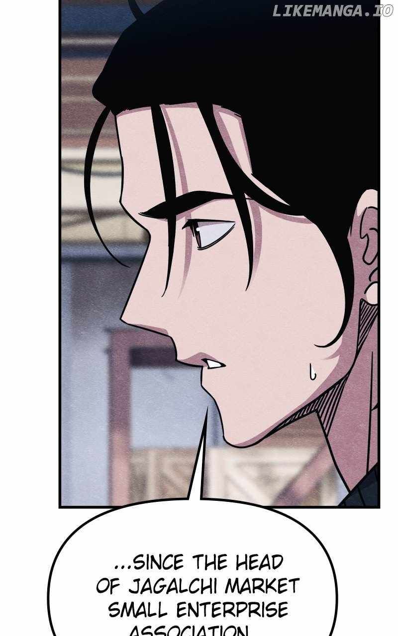 Zombie X Slasher chapter 51 page 37