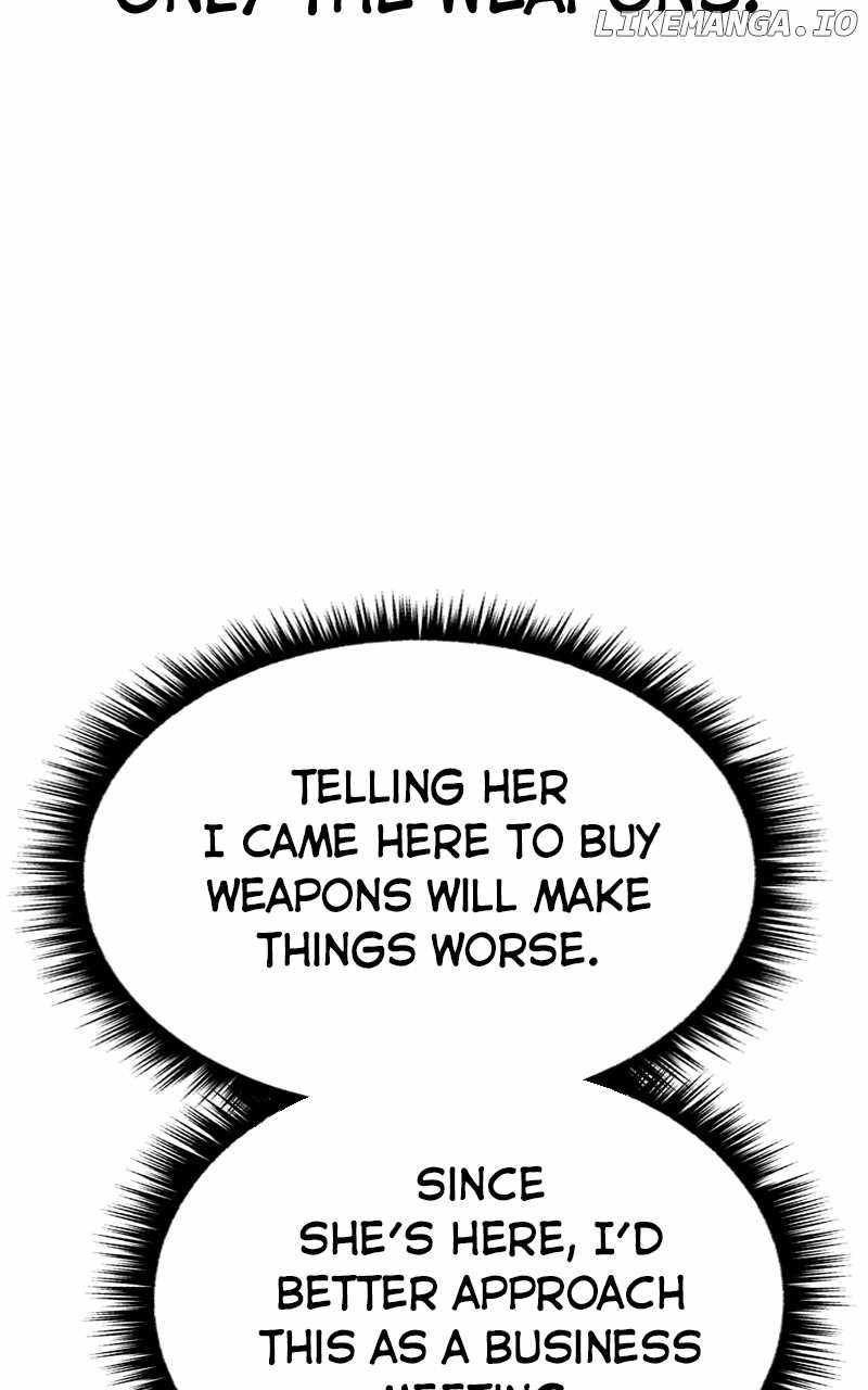 Zombie X Slasher chapter 51 page 41