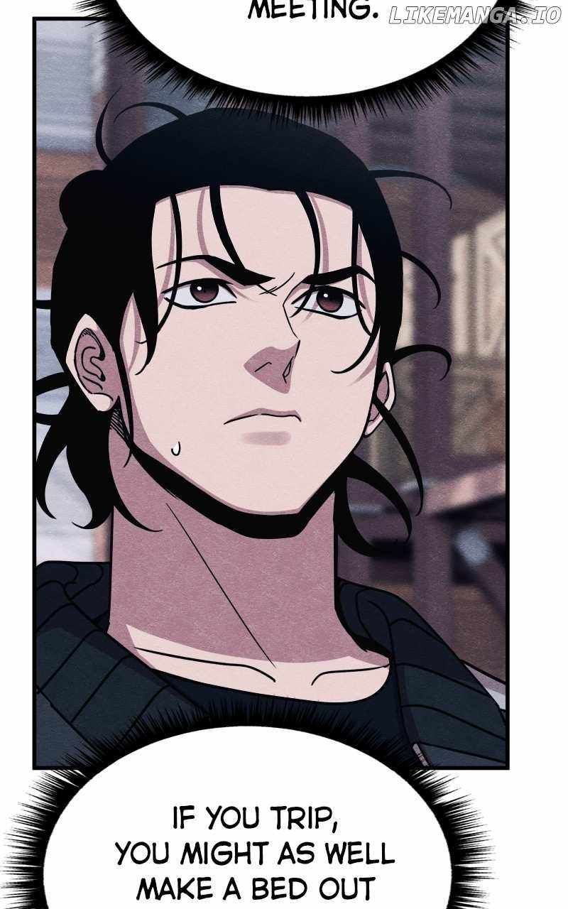 Zombie X Slasher chapter 51 page 42