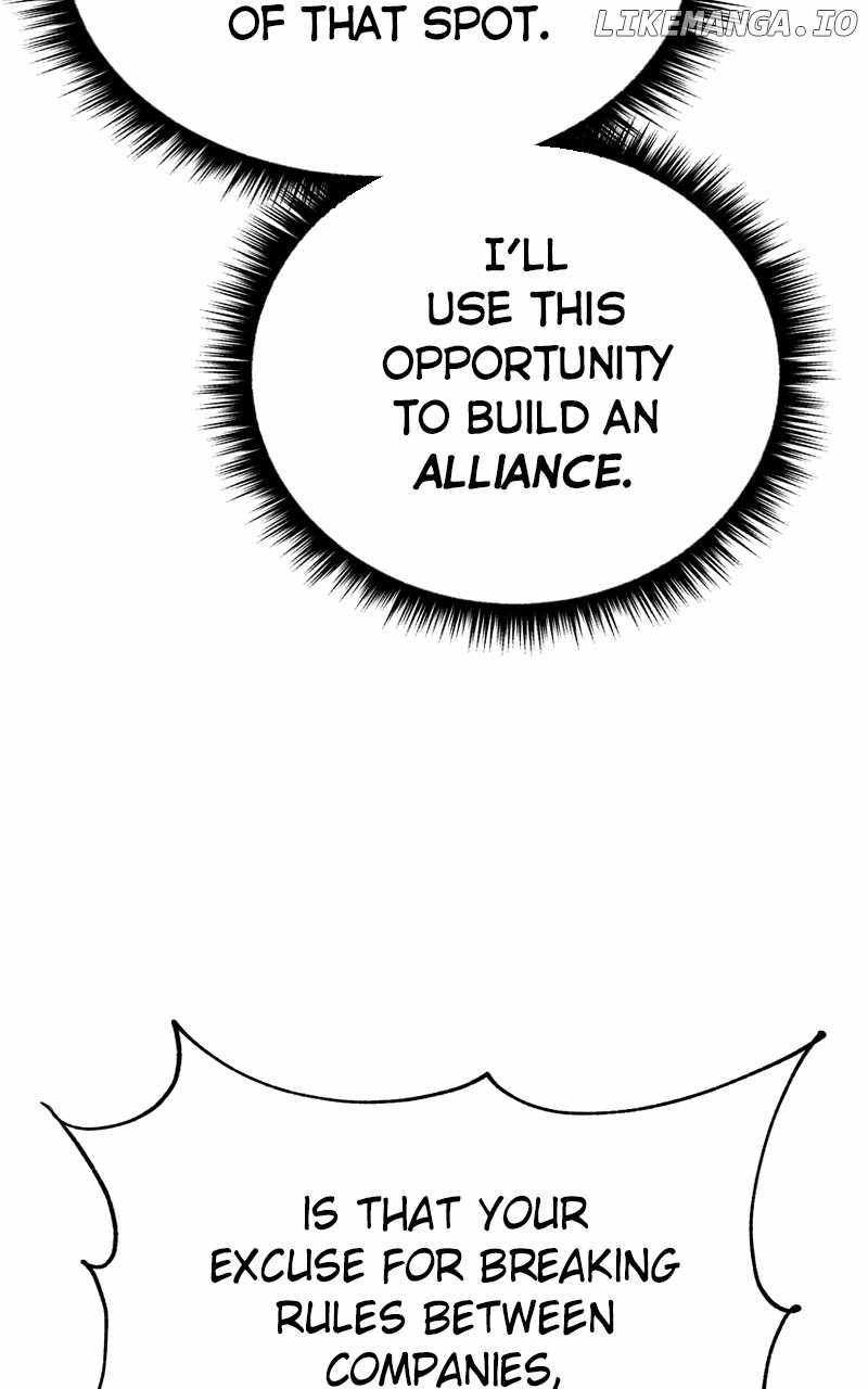 Zombie X Slasher chapter 51 page 43