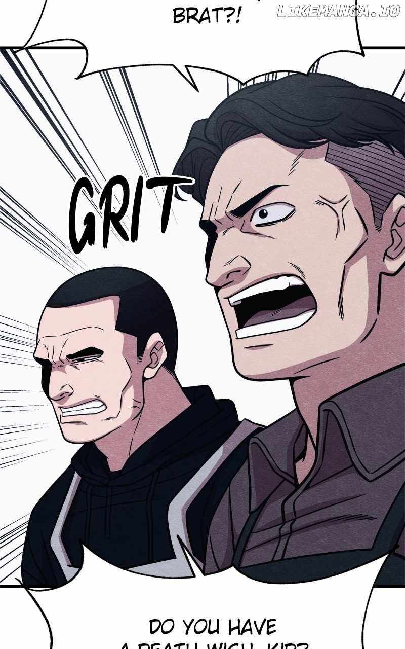 Zombie X Slasher chapter 51 page 44