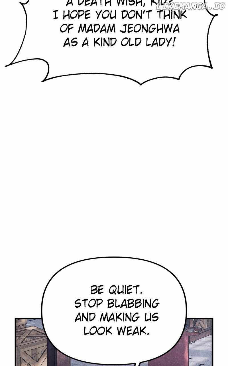 Zombie X Slasher chapter 51 page 45