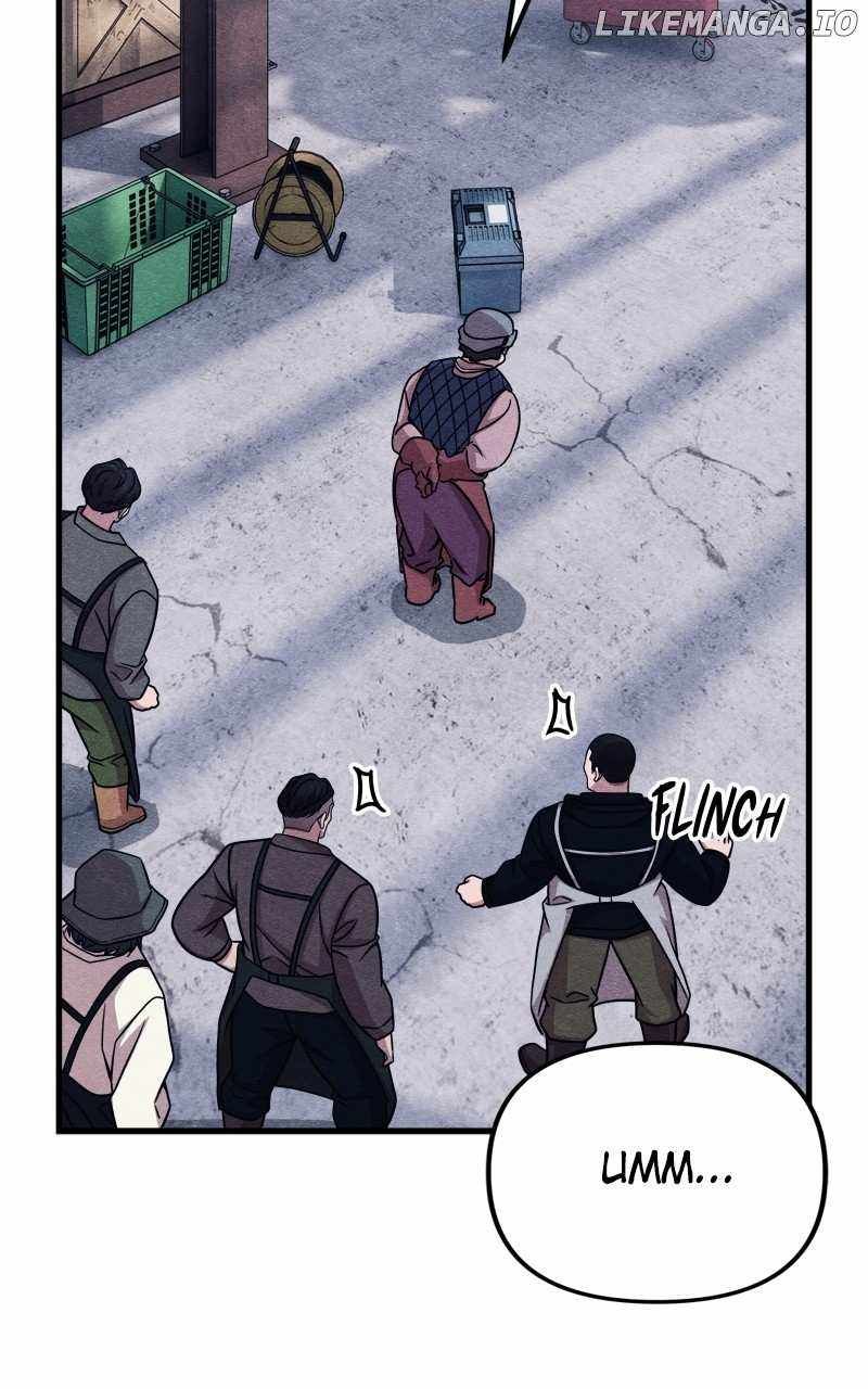 Zombie X Slasher chapter 51 page 46