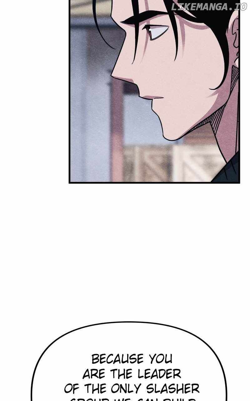 Zombie X Slasher chapter 51 page 49