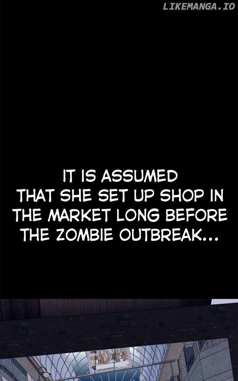 Zombie X Slasher chapter 51 page 5