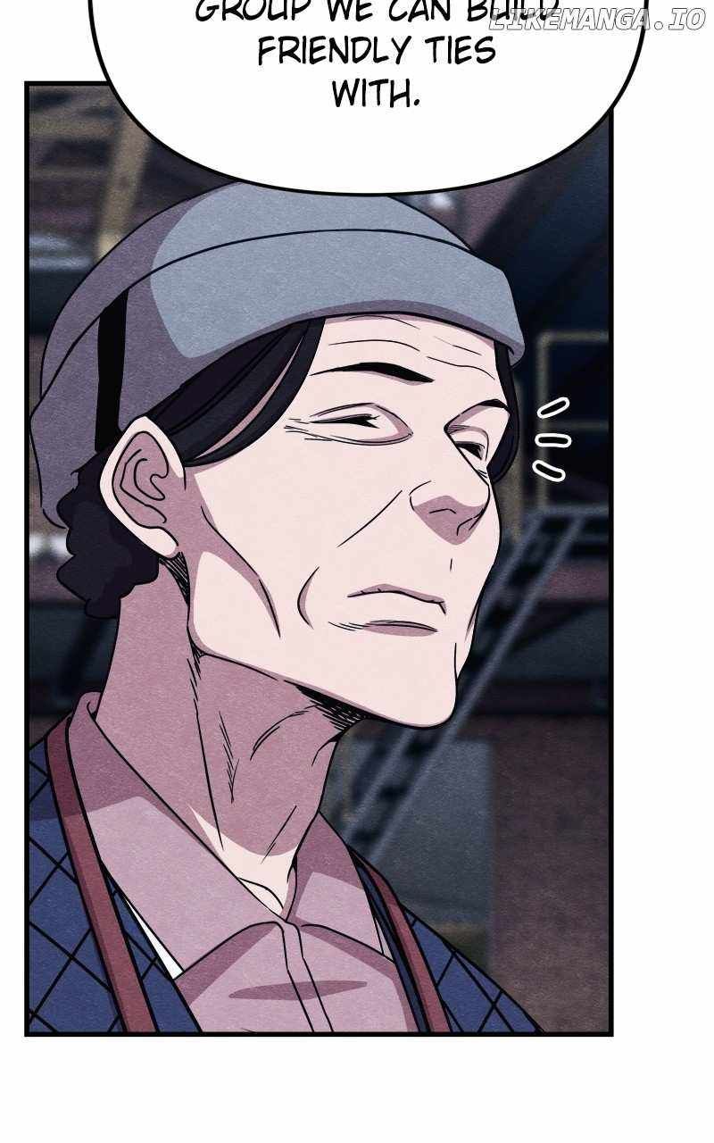 Zombie X Slasher chapter 51 page 50