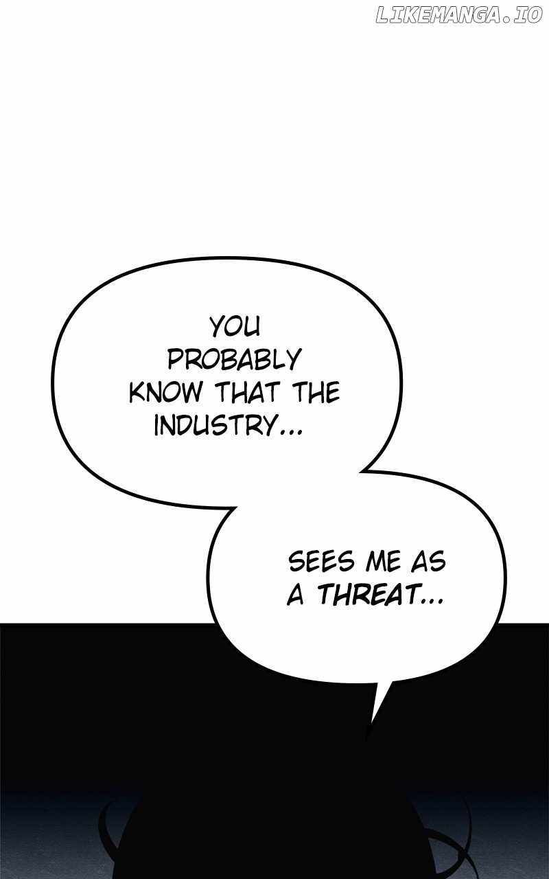 Zombie X Slasher chapter 51 page 51