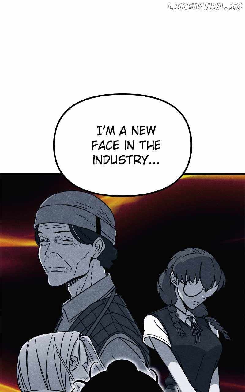 Zombie X Slasher chapter 51 page 53