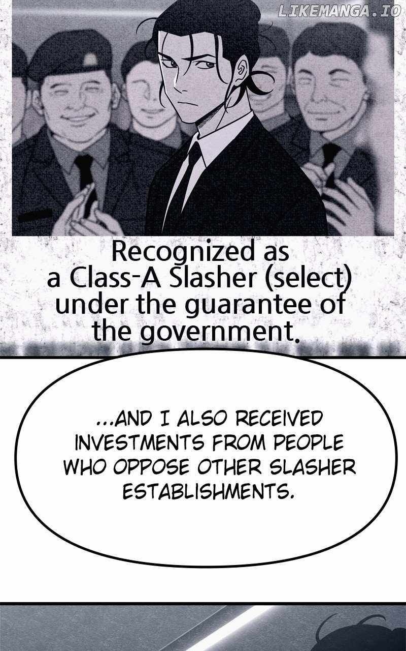 Zombie X Slasher chapter 51 page 56
