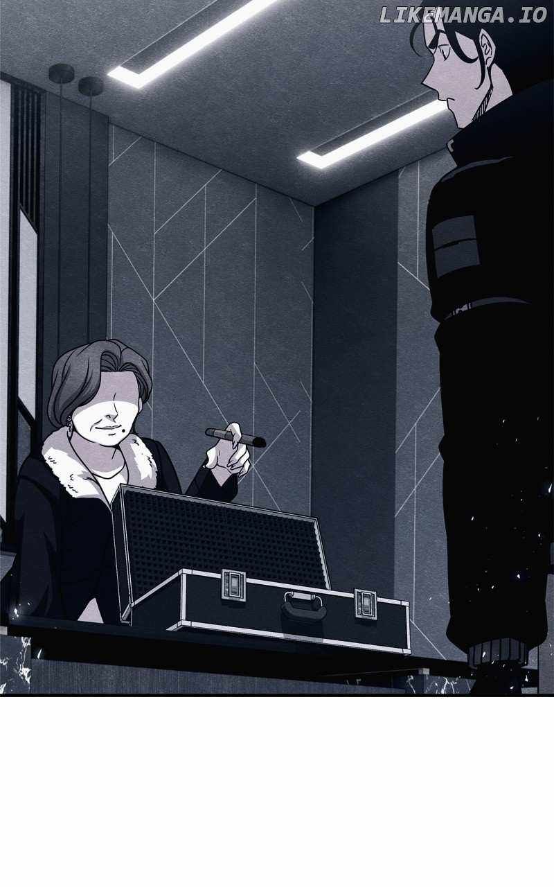 Zombie X Slasher chapter 51 page 57