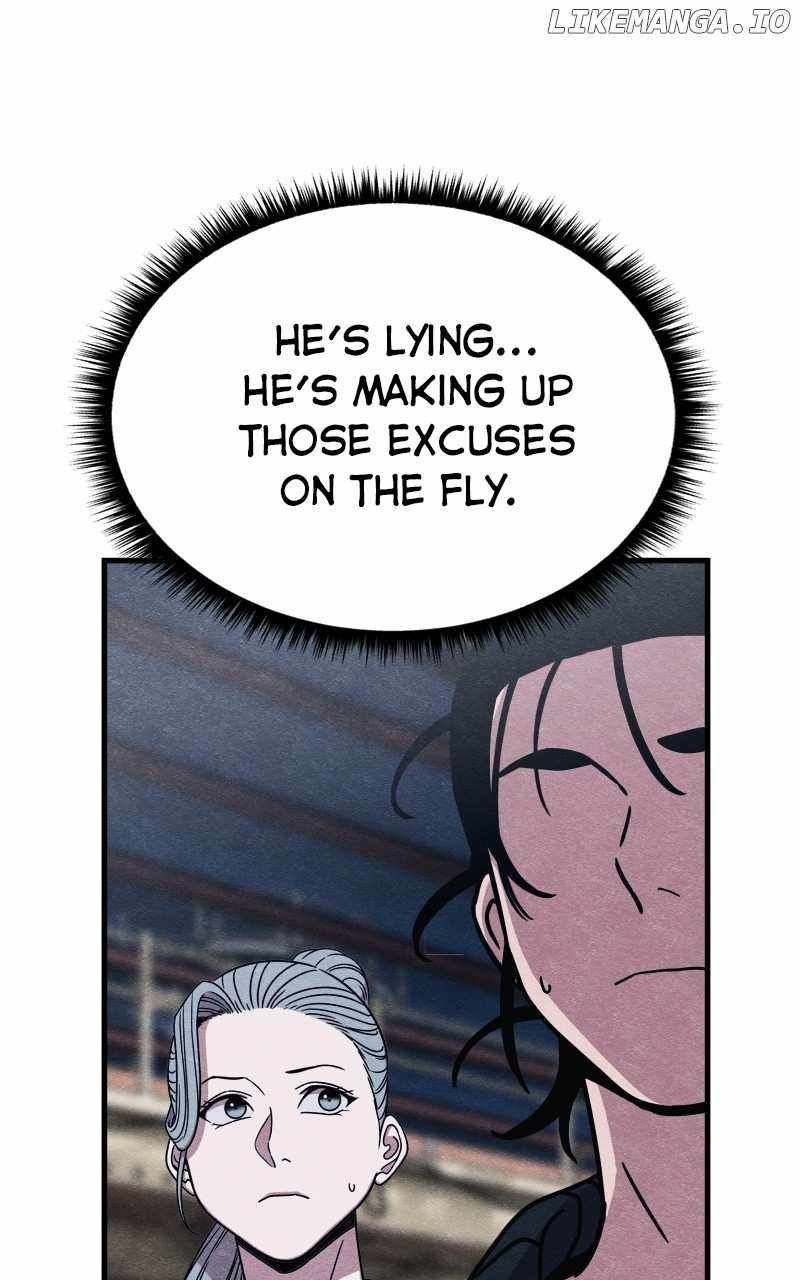 Zombie X Slasher chapter 51 page 61