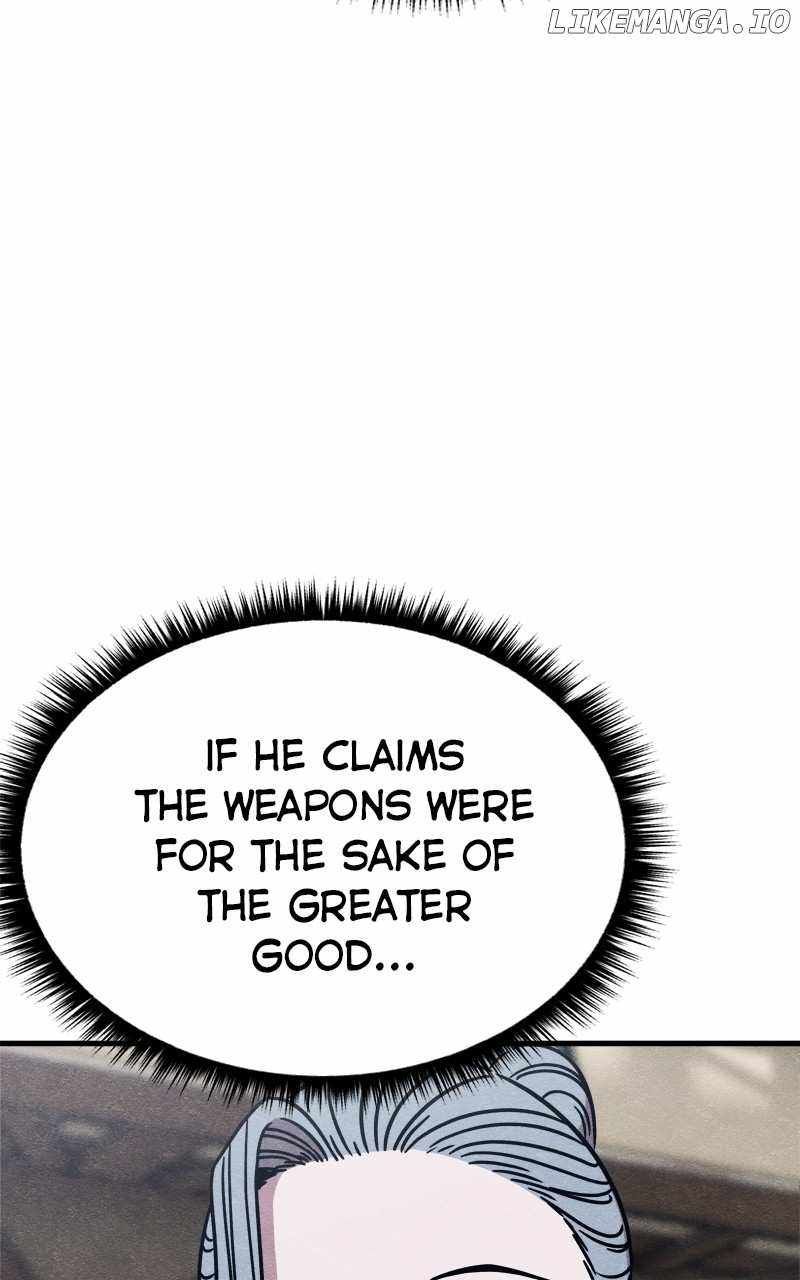 Zombie X Slasher chapter 51 page 63