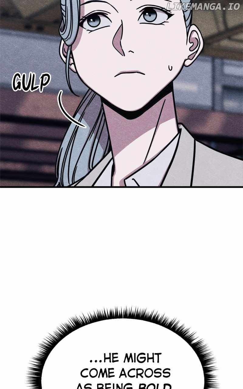 Zombie X Slasher chapter 51 page 64