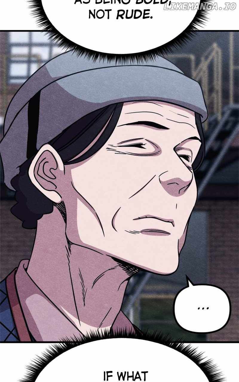 Zombie X Slasher chapter 51 page 65