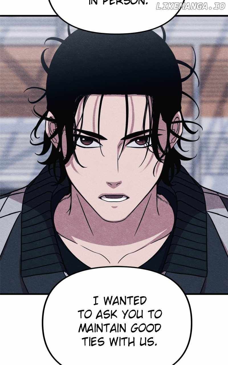 Zombie X Slasher chapter 51 page 67