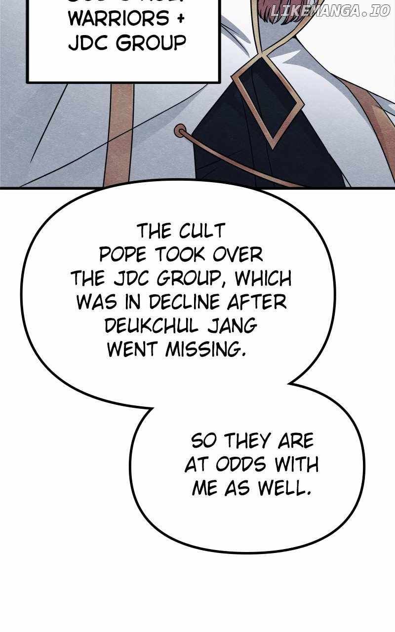 Zombie X Slasher chapter 51 page 70