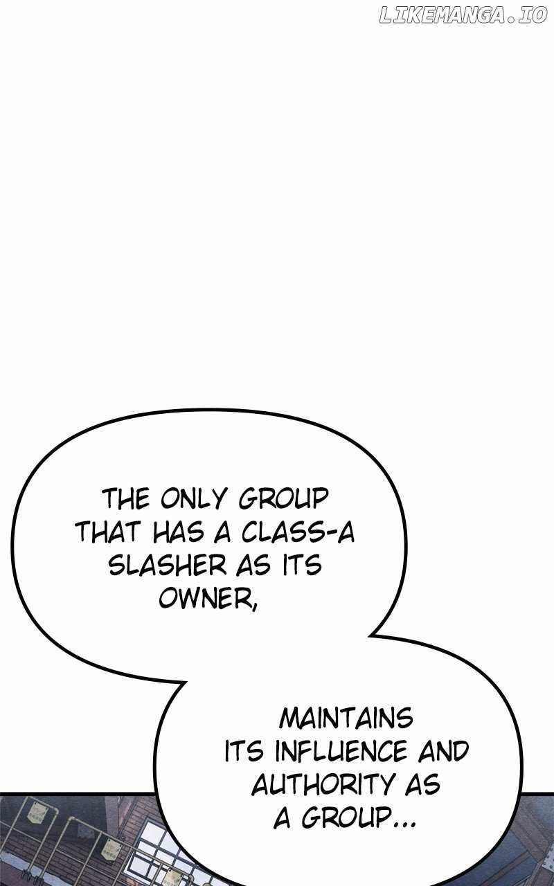 Zombie X Slasher chapter 51 page 71