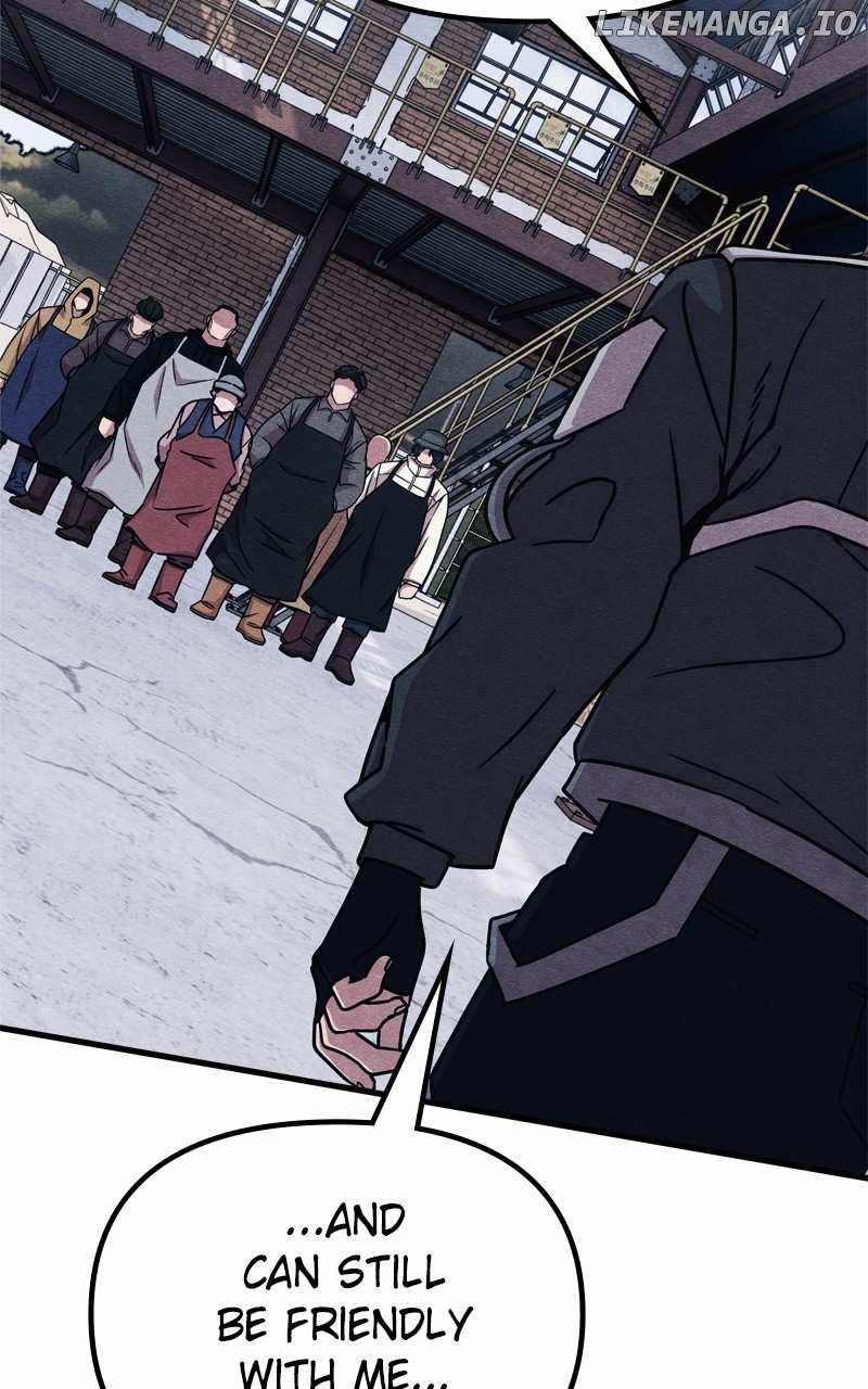 Zombie X Slasher chapter 51 page 72