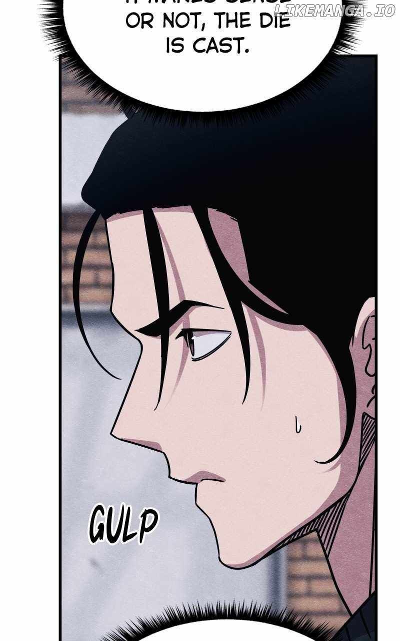 Zombie X Slasher chapter 51 page 75