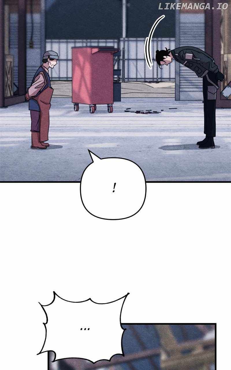 Zombie X Slasher chapter 51 page 77