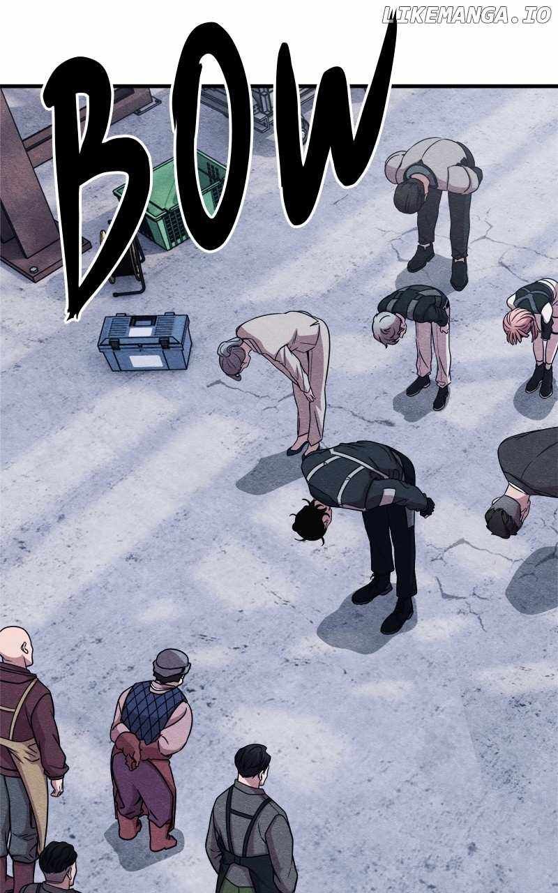 Zombie X Slasher chapter 51 page 79