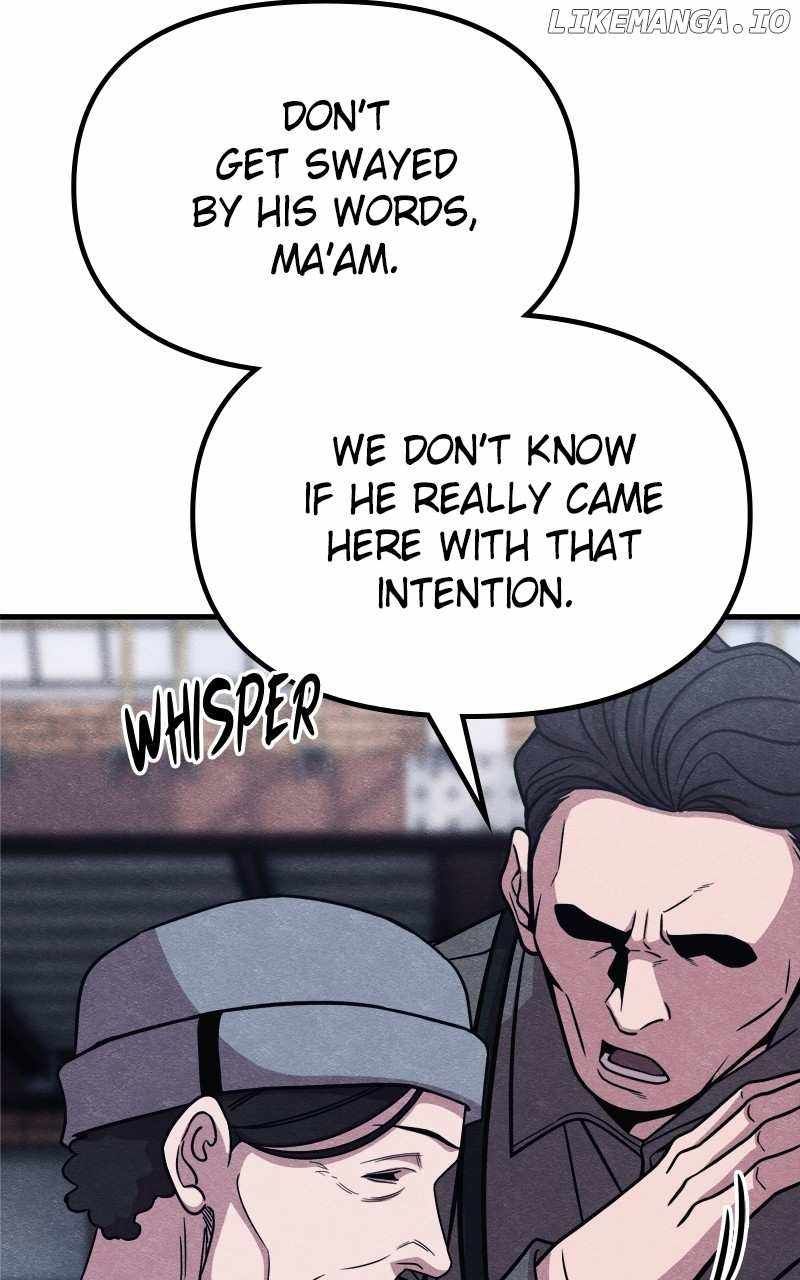 Zombie X Slasher chapter 51 page 82