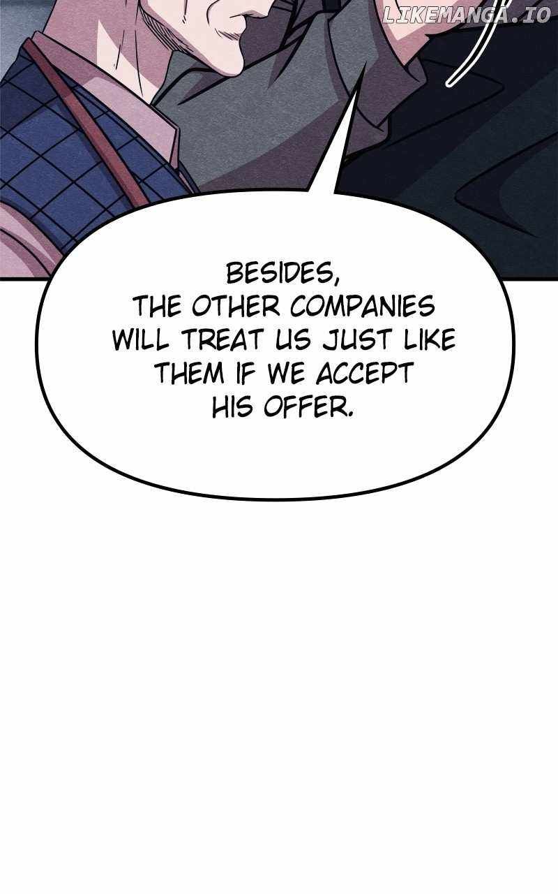 Zombie X Slasher chapter 51 page 83