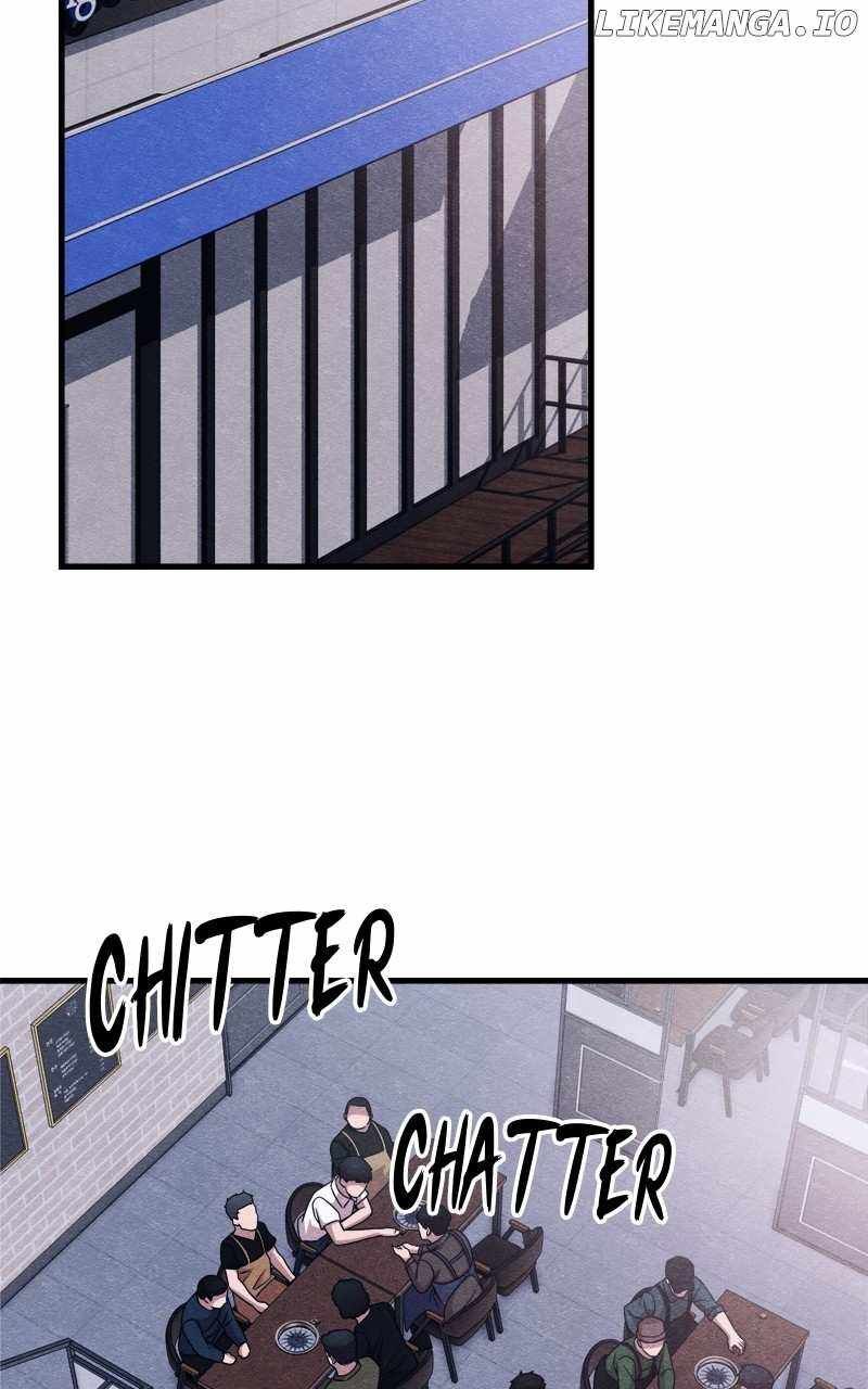 Zombie X Slasher chapter 51 page 90
