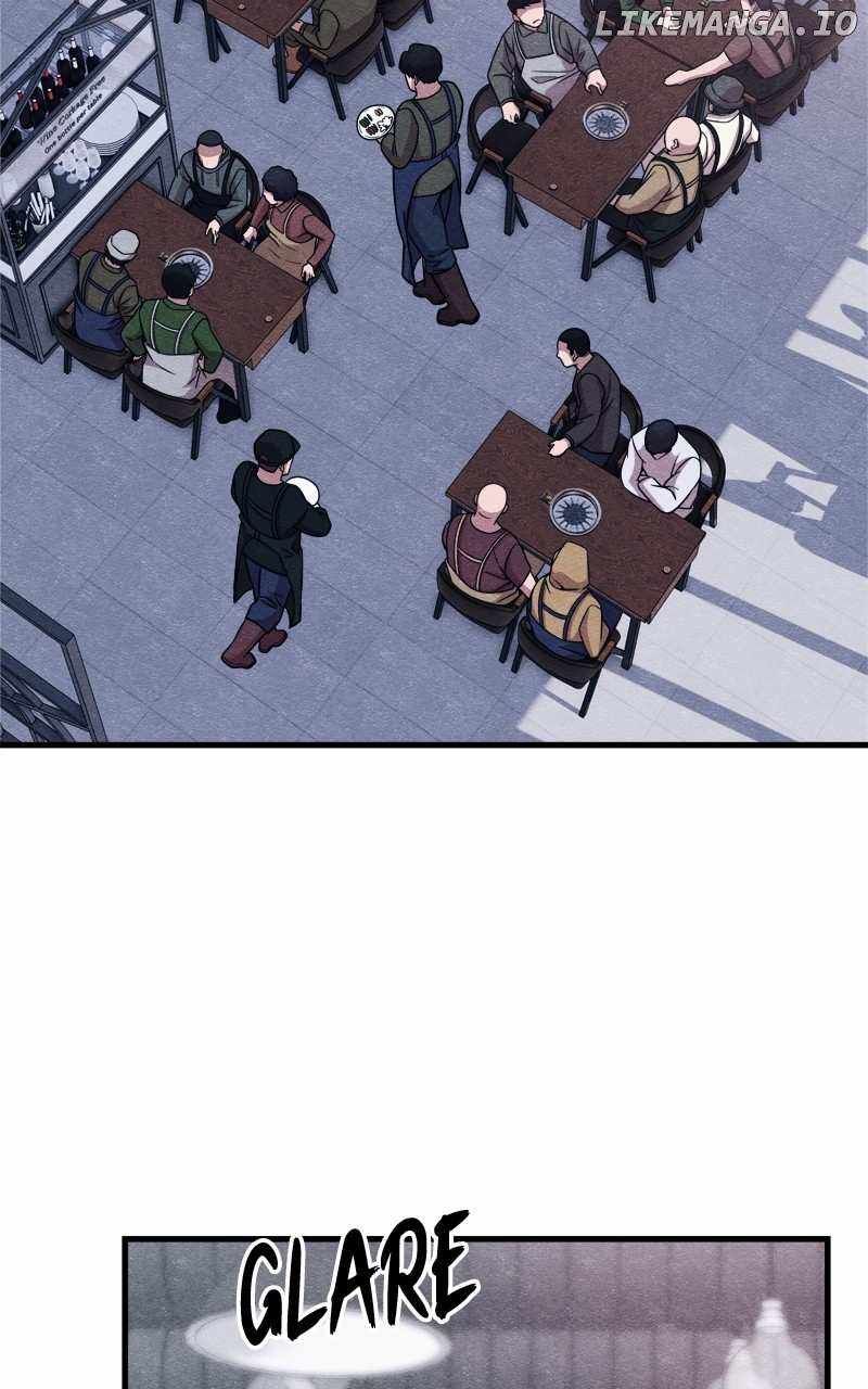 Zombie X Slasher chapter 51 page 91