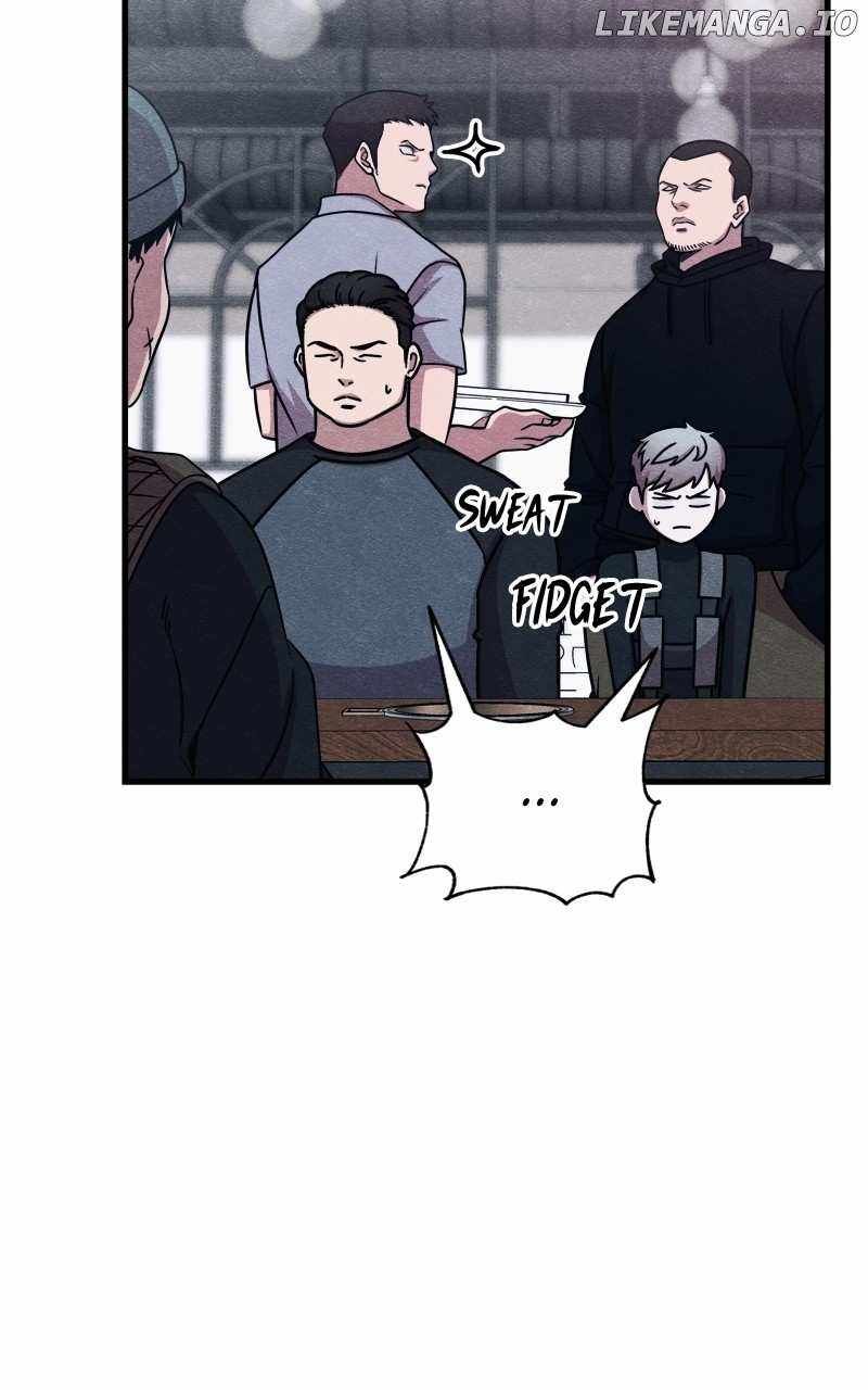 Zombie X Slasher chapter 51 page 92