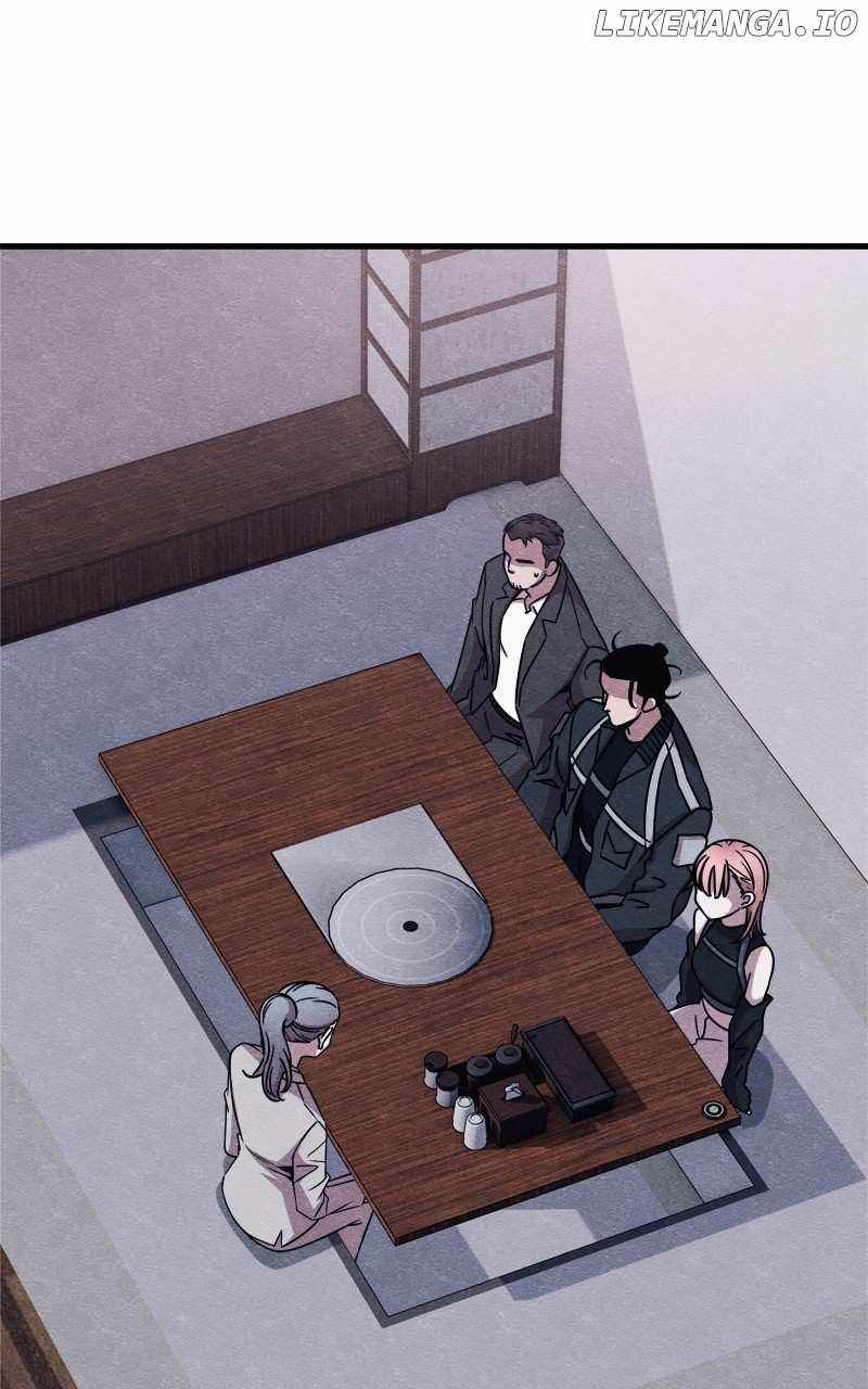 Zombie X Slasher chapter 51 page 93