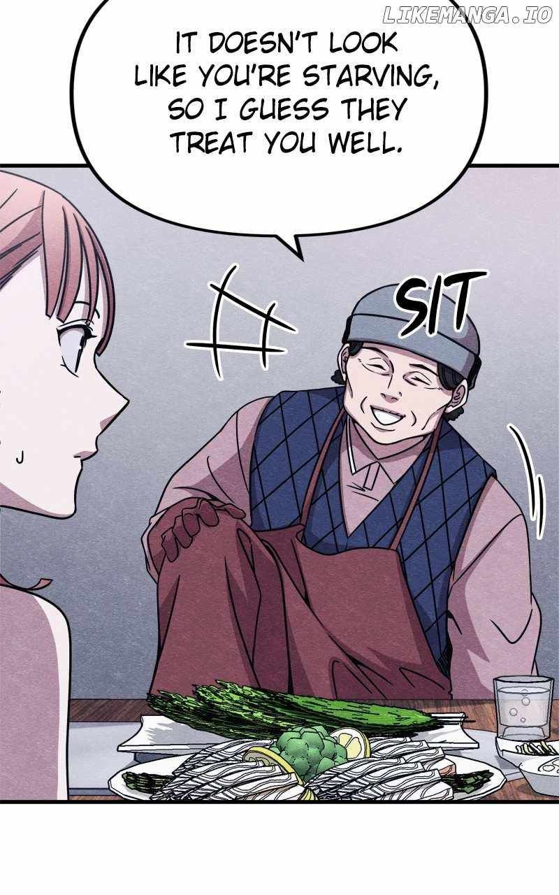 Zombie X Slasher chapter 51 page 96