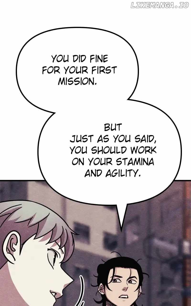 Zombie X Slasher chapter 52 page 100