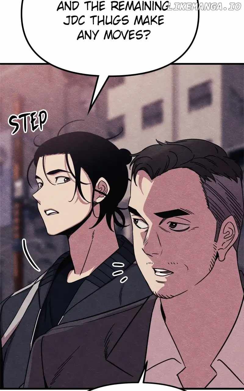 Zombie X Slasher chapter 52 page 102