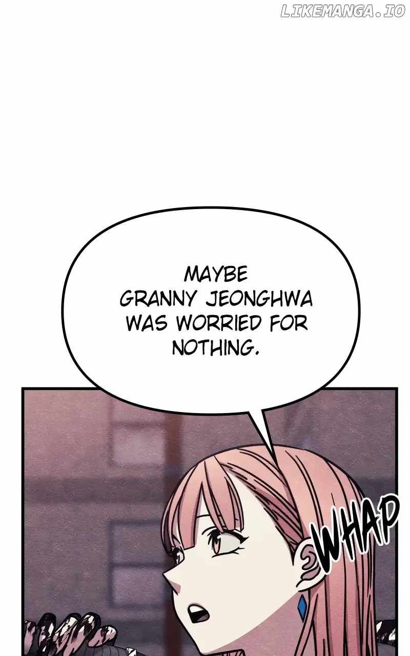 Zombie X Slasher chapter 52 page 108