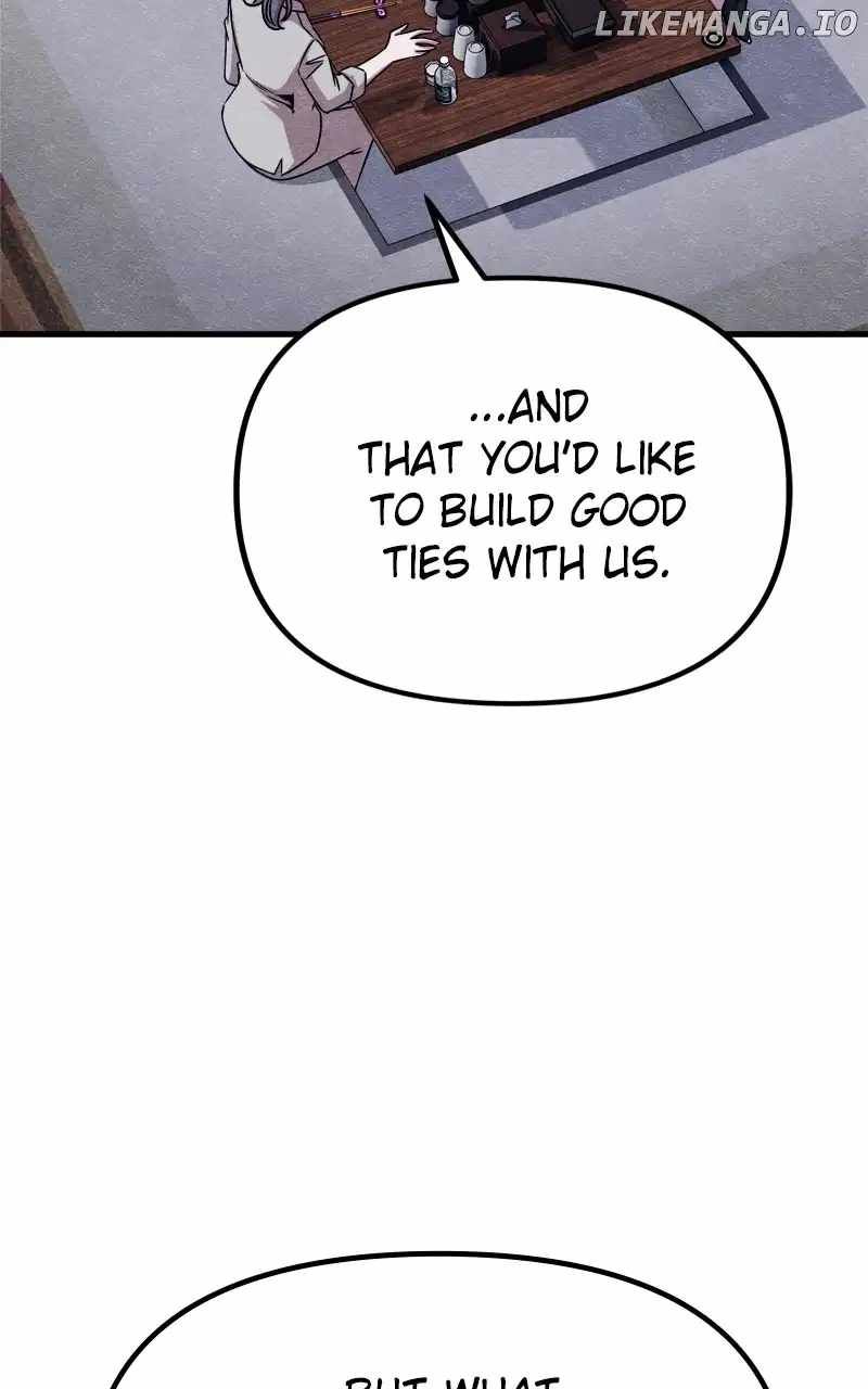 Zombie X Slasher chapter 52 page 11