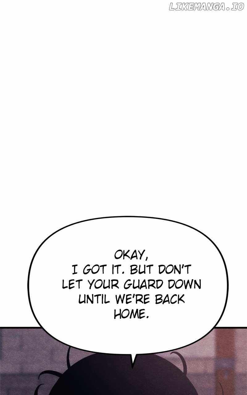 Zombie X Slasher chapter 52 page 112