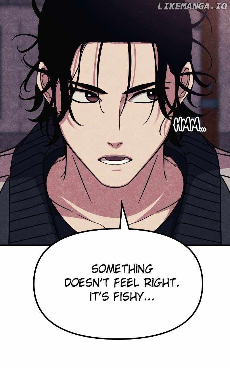 Zombie X Slasher chapter 52 page 113