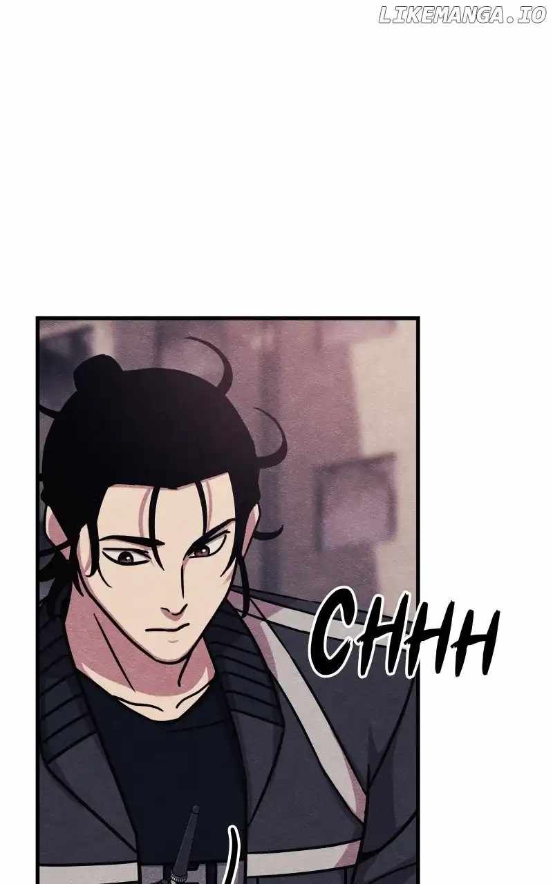 Zombie X Slasher chapter 52 page 114