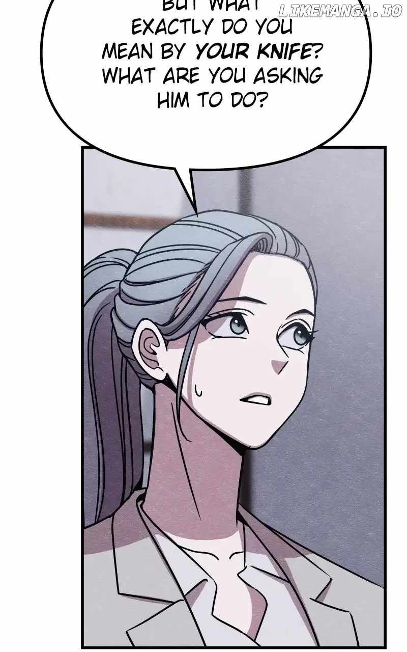 Zombie X Slasher chapter 52 page 12