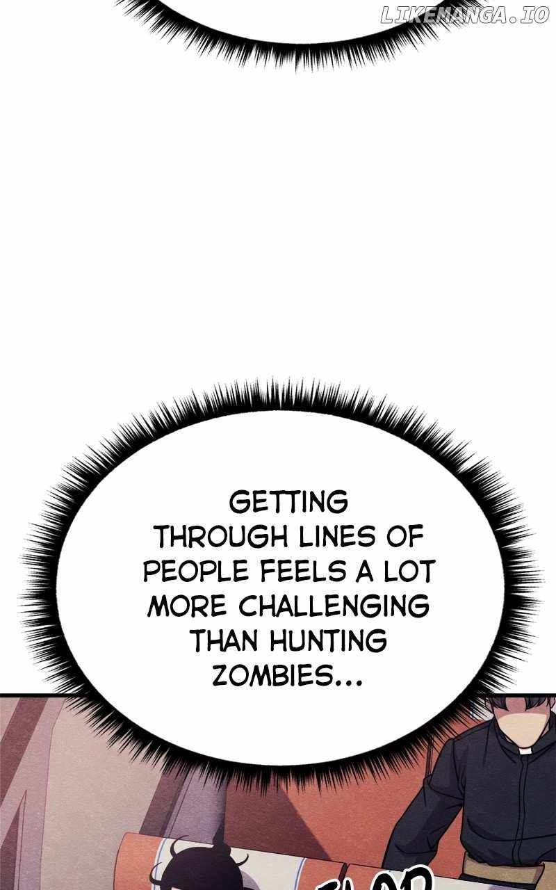 Zombie X Slasher chapter 52 page 121