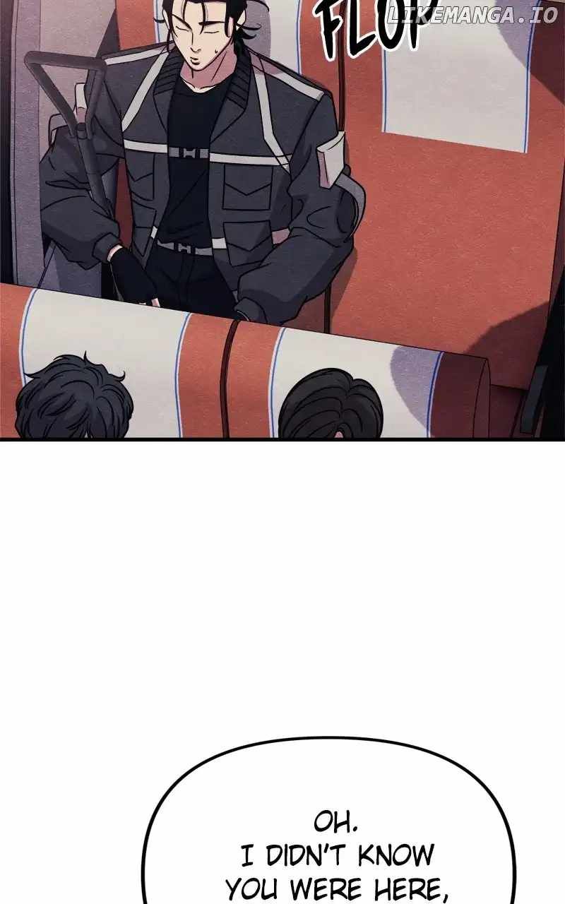 Zombie X Slasher chapter 52 page 122