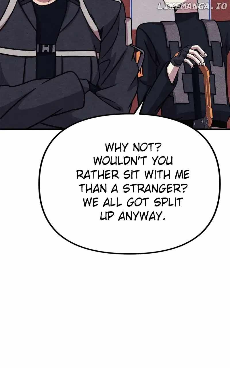 Zombie X Slasher chapter 52 page 127