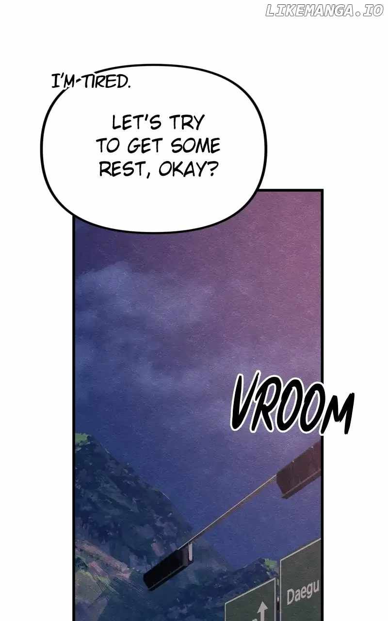 Zombie X Slasher chapter 52 page 128