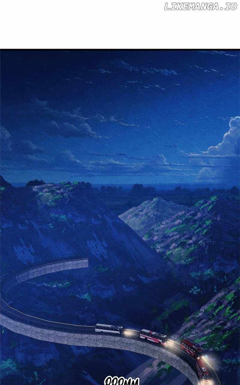 Zombie X Slasher chapter 52 page 130