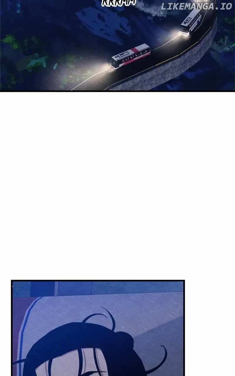 Zombie X Slasher chapter 52 page 131