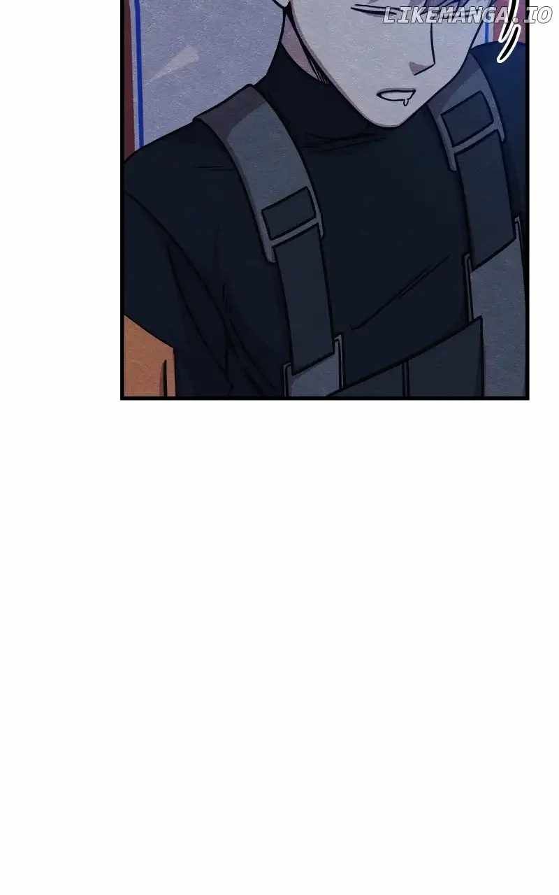 Zombie X Slasher chapter 52 page 133