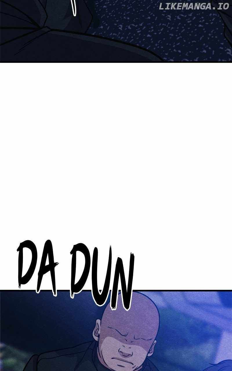 Zombie X Slasher chapter 52 page 135