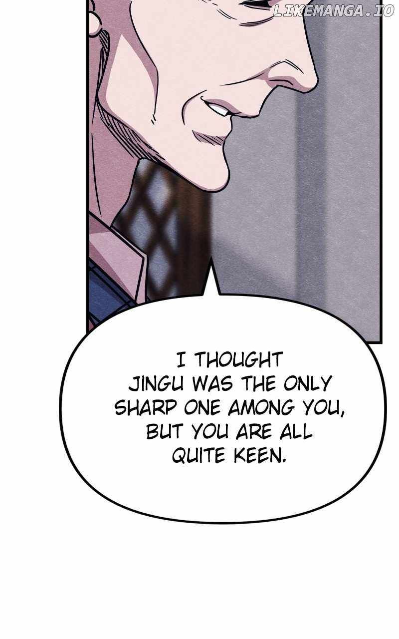 Zombie X Slasher chapter 52 page 18